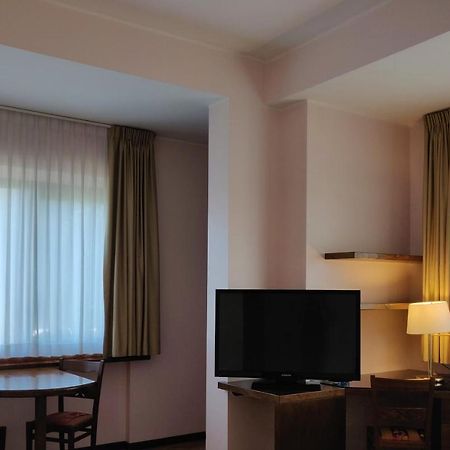 Hotel 카프라코타 외부 사진