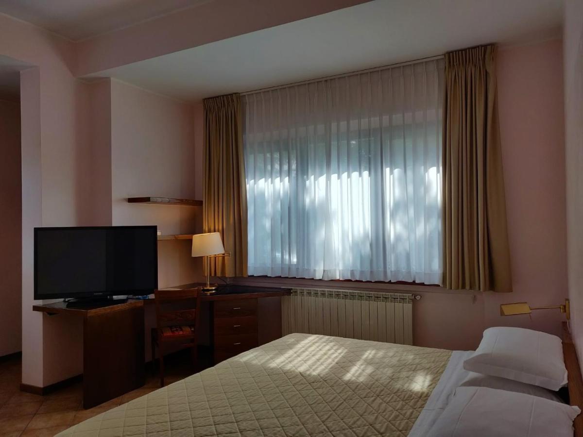 Hotel 카프라코타 외부 사진