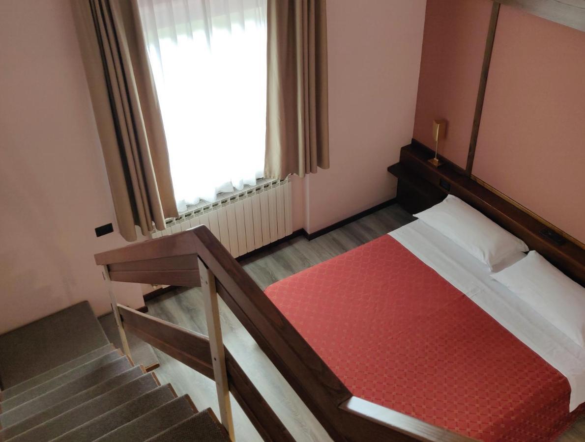 Hotel 카프라코타 외부 사진