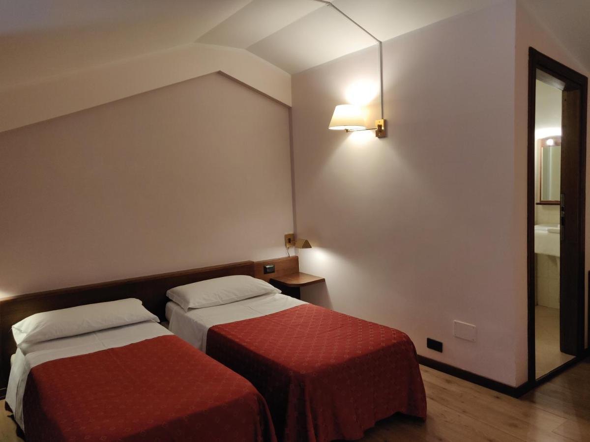 Hotel 카프라코타 외부 사진