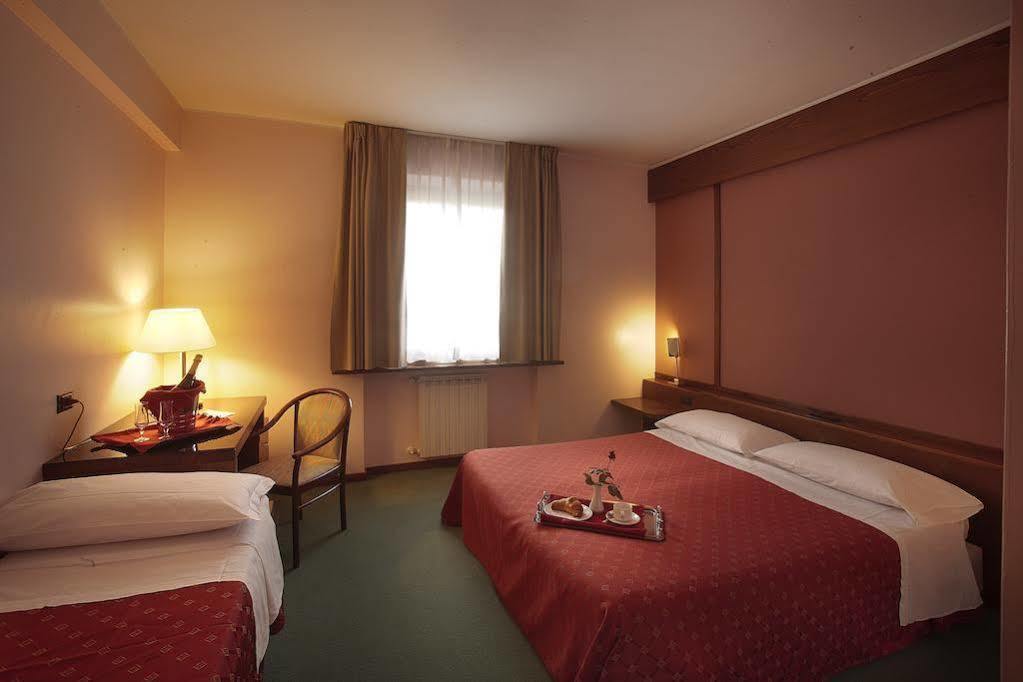 Hotel 카프라코타 외부 사진