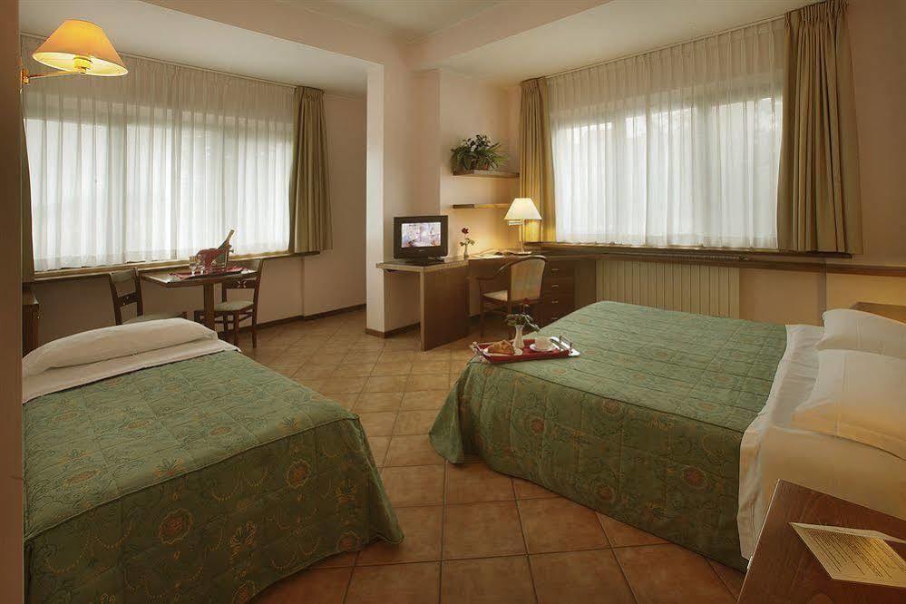 Hotel 카프라코타 외부 사진
